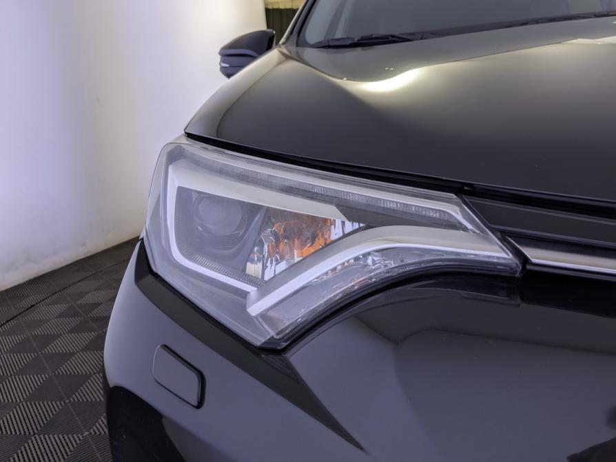 Toyota RAV4 IV (XA40) Москва  - изображение 17