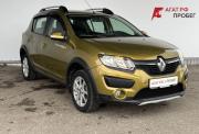 Renault Sandero II Киров  - изображение 33