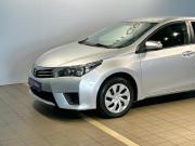 Toyota Corolla XI (E160 E170 E180) Краснодар  - изображение 24
