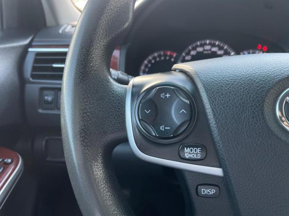 Toyota Camry VII (XV50) с пробегом 2013 года, цена 1 399 000 рублей, 233200 км, седан, Автокод Объявления