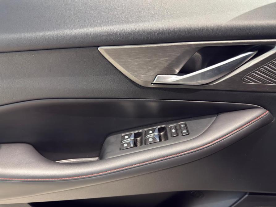 Changan CS35 Plus I Рестайлинг Самара  - изображение 8