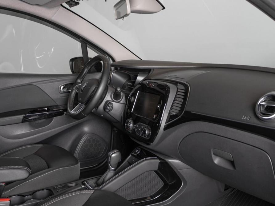 Renault Kaptur I Рестайлинг Казань  - изображение 7