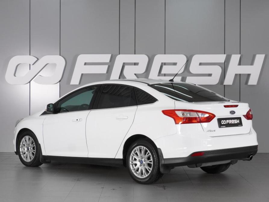 Ford Focus III Минеральные Воды  - изображение 2