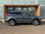 Geely Atlas I Оренбург  - изображение 24