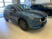Mazda CX-5 II Челябинск  - изображение 28