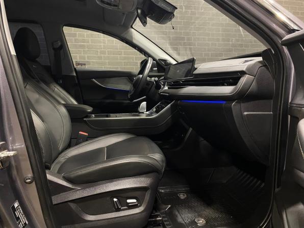 Chery Tiggo 7 Pro Max I с пробегом 2023 года, цена 1 750 000 рублей, 89188 км, внедорожник, Автокод Объявления