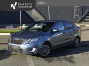Kia Rio III Казань  - изображение 13