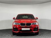 BMW X4 II (G02) Москва  - изображение 23