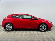 Opel Astra J Рестайлинг Казань  - изображение 22