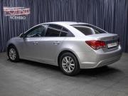 Chevrolet Cruze I Рестайлинг Москва  - изображение 25