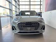 Audi Q3 II (F3) Москва  - изображение 28
