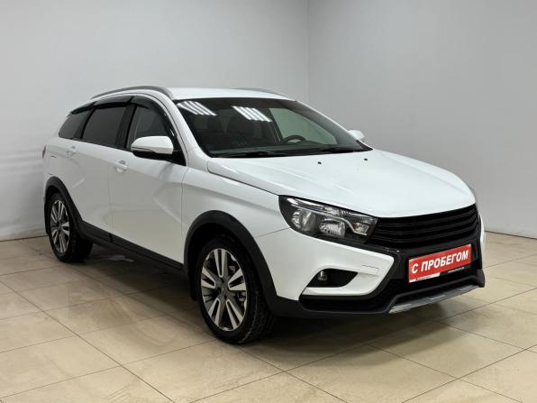 Lada (ВАЗ) Vesta I с пробегом 2019 года, цена 995 000 рублей, 150354 км, универсал, Автокод Объявления