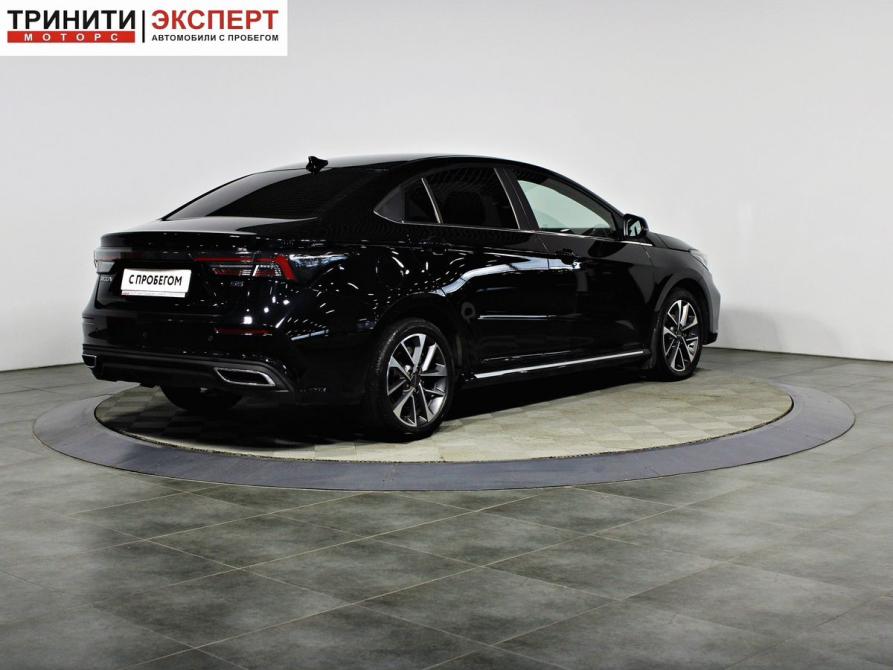Omoda S5 Белгород  - изображение 8