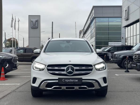 Mercedes-Benz GLC I (X253) Рестайлинг с пробегом 2019 года, цена 3 899 000 рублей, 82810 км, внедорожник, Автокод Объявления