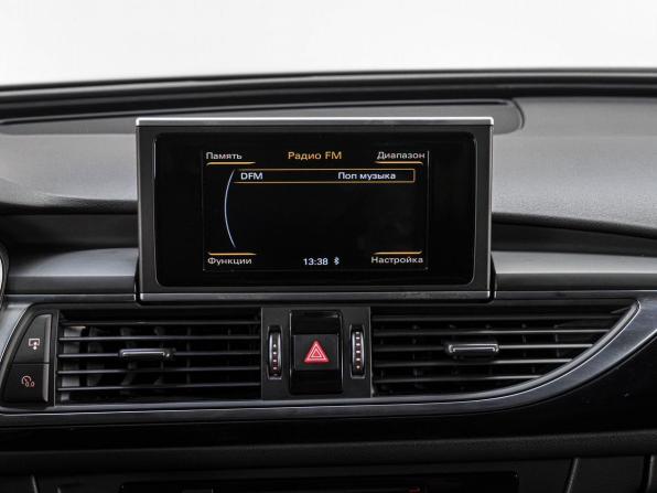 Audi A6 allroad III (C7) Рестайлинг с пробегом 2016 года, цена 2 999 000 рублей, 193964 км, универсал, Автокод Объявления