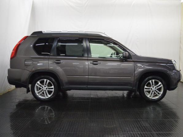 Nissan X-Trail II с пробегом 2008 года, цена 861 000 рублей, 274149 км, внедорожник, Автокод Объявления