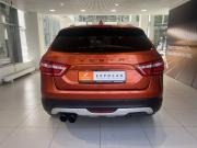 Lada (ВАЗ) Vesta I Нижний Новгород  - изображение 27