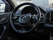 Skoda Karoq I Москва  - изображение 28