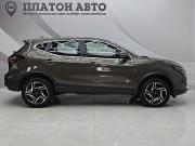 Nissan Qashqai II Рестайлинг 2 Воронеж  - изображение 23