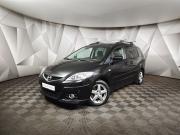 Mazda 5 I (CR) Рестайлинг Москва  - изображение 20