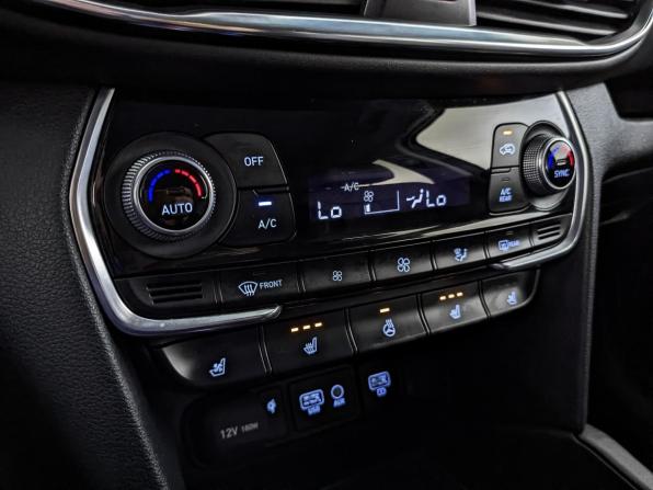 Hyundai Santa Fe IV с пробегом 2020 года, цена 2 730 000 рублей, 186189 км, внедорожник, Автокод Объявления