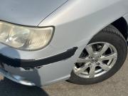 Hyundai Matrix I Рестайлинг Курган  - изображение 29