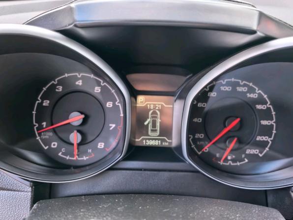 Chery Tiggo 5 I с пробегом 2015 года, цена 899 000 рублей, 139861 км, внедорожник, Автокод Объявления
