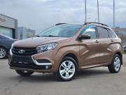 Lada (ВАЗ) XRAY I Вологда  - изображение 26