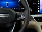 Geely Monjaro I Рестайлинг Москва  - изображение 54
