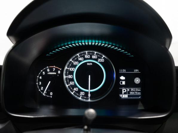 Suzuki Ignis III с пробегом 2019 года, цена 1 065 000 рублей, 99500 км, хэтчбек, Автокод Объявления