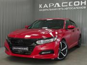 Honda Accord X Пермь  - изображение 19