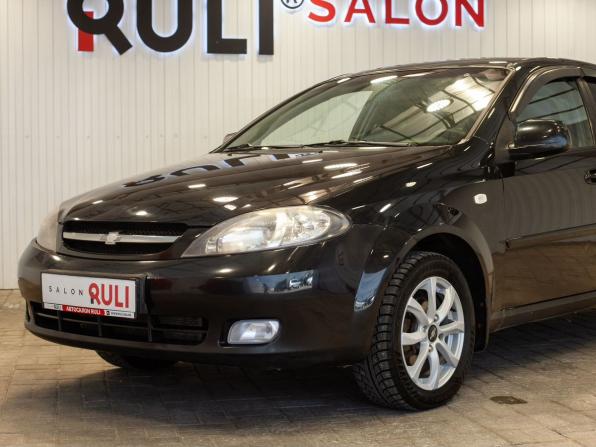 Chevrolet Lacetti I с пробегом 2011 года, цена 525 000 рублей, 204997 км, хэтчбек, Автокод Объявления