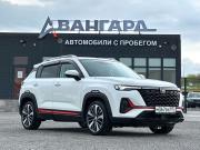 Changan CS35 Plus I Рестайлинг Волгоград  - изображение 41
