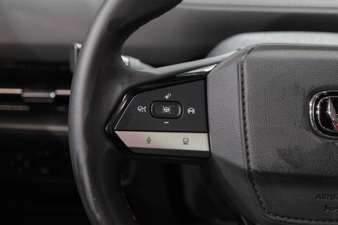 Changan CS55 Plus II Рестайлинг с пробегом 2023 года, цена 2 609 000 рублей, 3550 км, внедорожник, Автокод Объявления