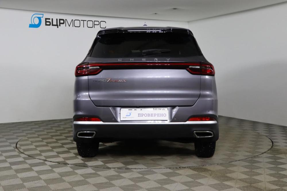 Chery Tiggo 7 Pro Max I Нижний Новгород  - изображение 6