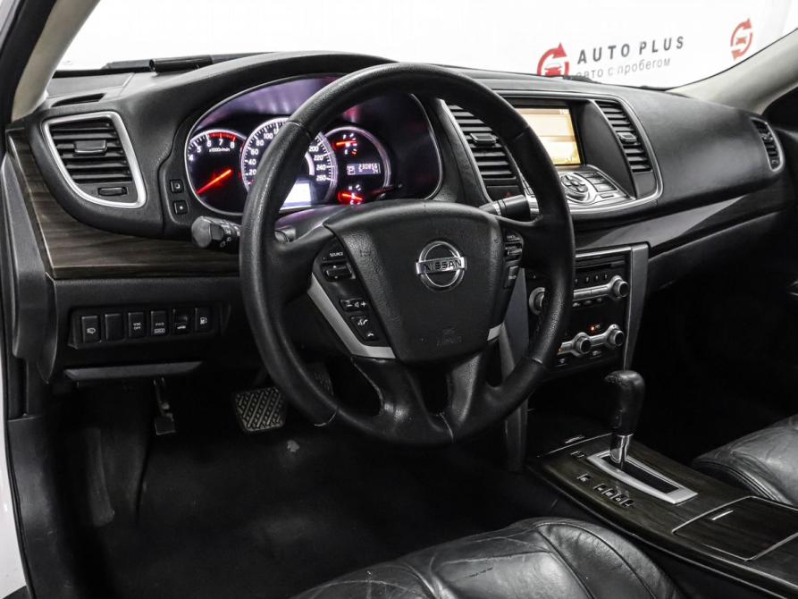 Nissan Teana II (J32) Рестайлинг Минеральные Воды  - изображение 7