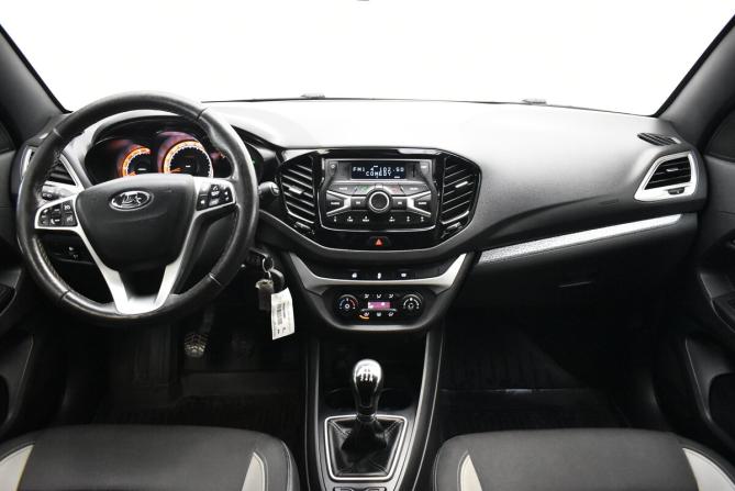 Lada (ВАЗ) Vesta I с пробегом 2021 года, цена 1 130 000 рублей, 149019 км, универсал, Автокод Объявления