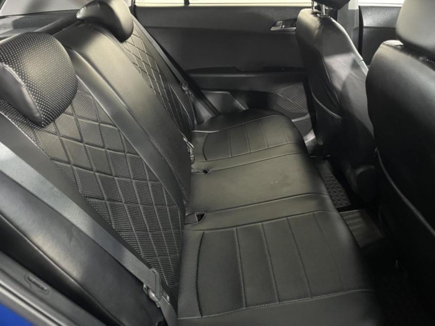 Hyundai Creta I Курск  - изображение 15
