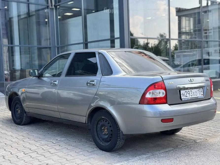 Lada (ВАЗ) Priora I Пермь  - изображение 10