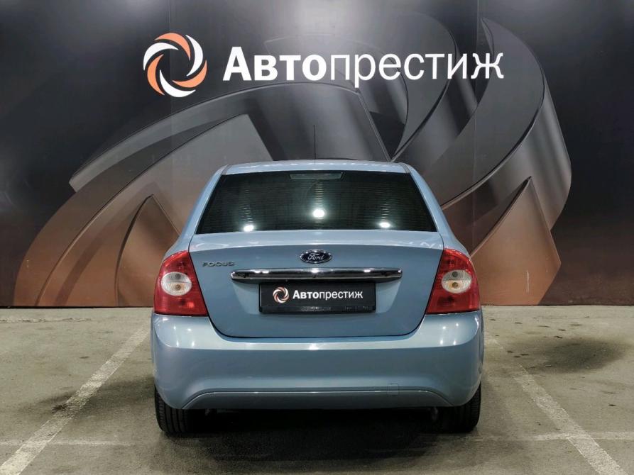 Ford Focus II Рестайлинг Ставрополь  - изображение 5