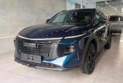 Haval F7x II Сергиев Посад  - изображение 19