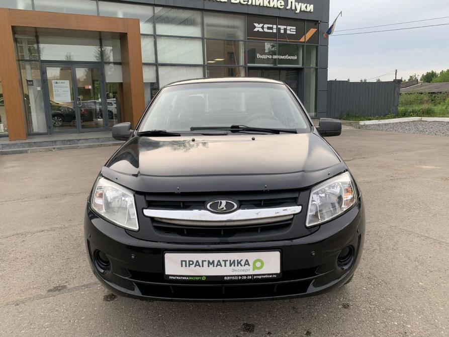 Lada (ВАЗ) Granta I Великие Луки  - изображение 2