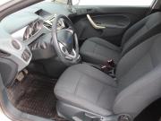Ford Fiesta Mk6 Липецк  - изображение 35