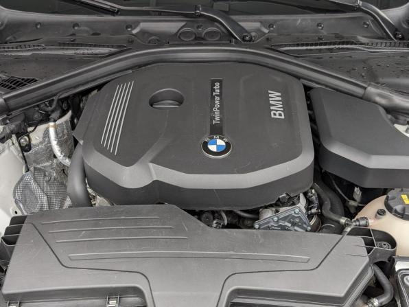 BMW 3 серии VI (F3x) Рестайлинг с пробегом 2017 года, цена 1 800 000 рублей, 158260 км, седан, Автокод Объявления
