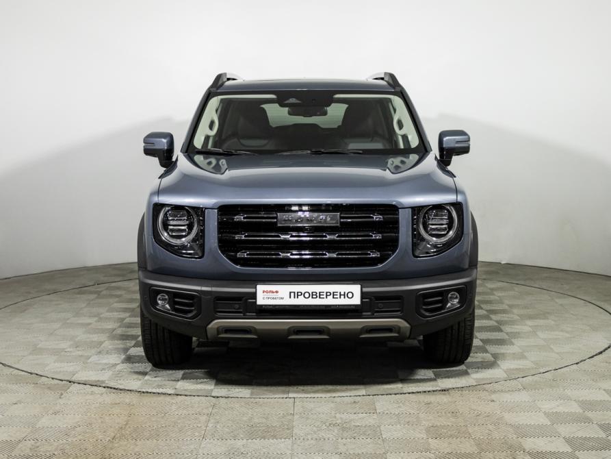 Haval Dargo I Санкт-Петербург  - изображение 2
