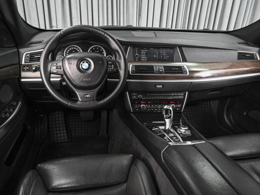 BMW 5 серии VI (F10/F11/F07) Ставрополь  - изображение 6