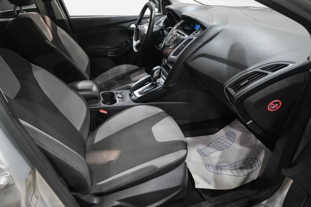 Ford Focus III Новокузнецк  - изображение 12