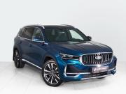Geely Monjaro I Казань  - изображение 15