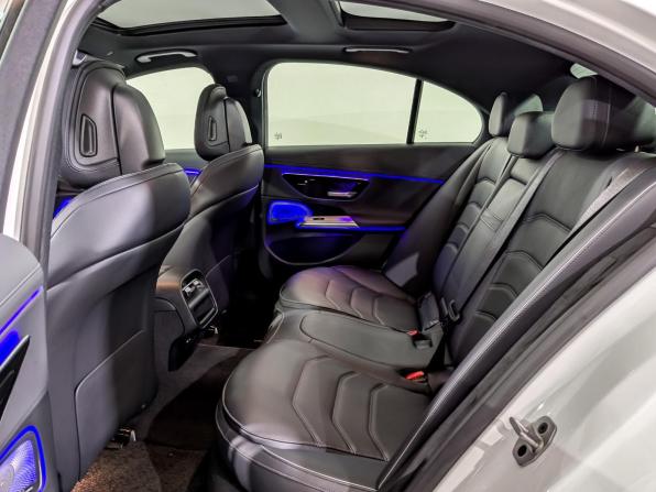 Mercedes-Benz E-Класс VI (W214 S214) с пробегом 2024 года, цена 8 100 000 рублей, 24169 км, седан, Автокод Объявления