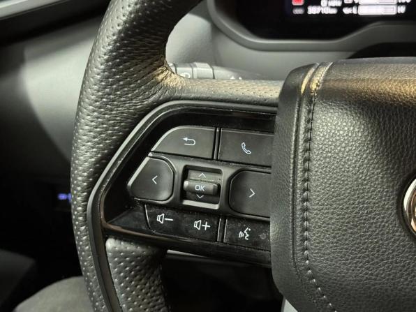 Toyota Sequoia III с пробегом 2023 года, цена 14 497 000 рублей, 38710 км, внедорожник, Автокод Объявления